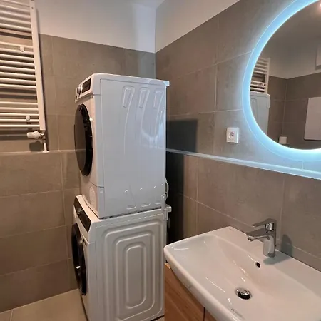 1,5 With Terrace, New Building, 35