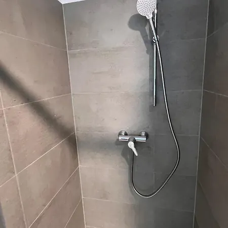 1,5 With Terrace, New Building, 35 Apartmán Bratislava